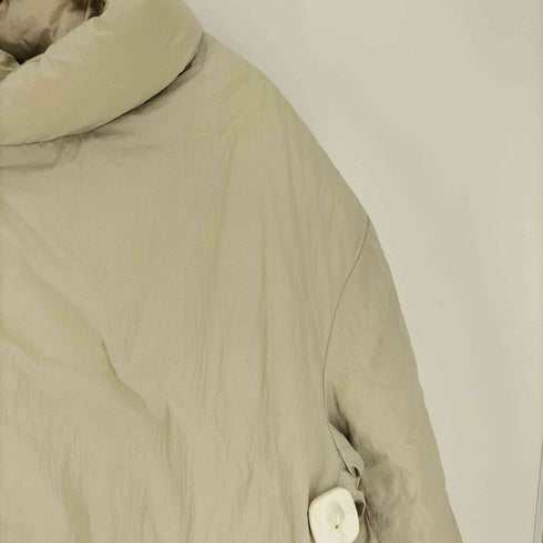 スタジオニコルソン STUDIO NICHOLSON 23AW コラボ DOWN JACKET ダウンジャケット メンズ import:XL