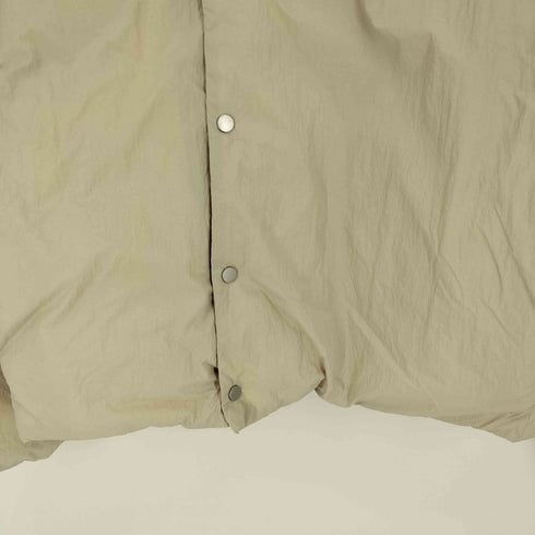 スタジオニコルソン STUDIO NICHOLSON 23AW コラボ DOWN JACKET ダウンジャケット メンズ import:XL