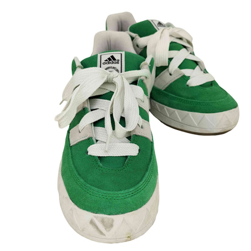 アディダス adidas ADIMATIC アディマティック メンズ JPN:28.5