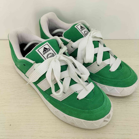 アディダス adidas ADIMATIC アディマティック メンズ JPN:28.5
