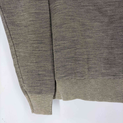 ジースターロー G-STAR RAW PREMIUM CORE HDD LOGO KNIT L/S メンズ JPN:S