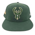 ニューエラ NEW ERA 2021FINAL 59FIFTY メンズ 8