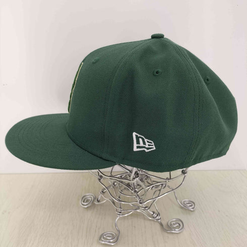 ニューエラ NEW ERA 2021FINAL 59FIFTY メンズ 8