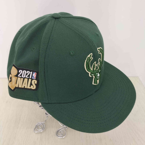 ニューエラ NEW ERA 2021FINAL 59FIFTY メンズ 8