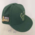 ニューエラ NEW ERA 2021FINAL 59FIFTY メンズ 8