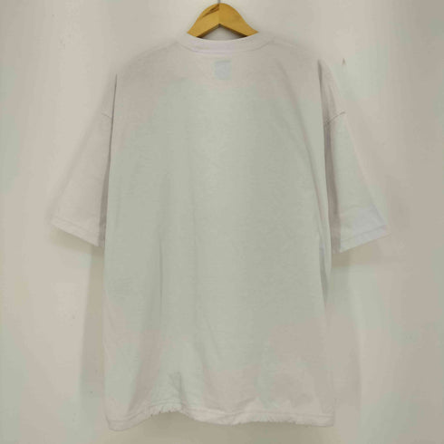 ダイワピアサーティナイン DAIWA PIER39 TECH DRAWSTRING S/S TEE メンズ JPN:XL