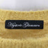 ヒステリックグラマー HYSTERIC GLAMOUR BLACK CATジャカード プルオーバー レディース ONE SIZE