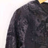 ヒステリックグラマー HYSTERIC GLAMOUR destroy all monster 総柄 フリンジデザイン クルーネックカットソー Y2K レディース FREE