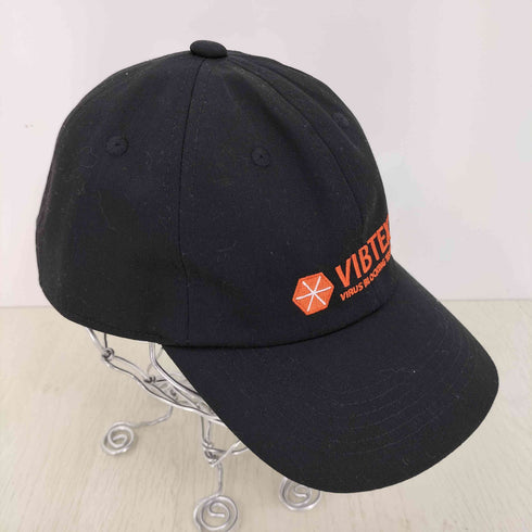 アーバンリサーチ URBAN RESEARCH 別注 VIBTEX CAP メンズ FREE