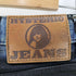 ヒステリックグラマー HYSTERIC GLAMOUR スタッズ コーティング加工 スキニーデニムパンツ Y2K archive レディース JPN:M