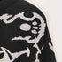 ヒステリックグラマー HYSTERIC GLAMOUR FIRE BEAR ジャガードプルオーバー ベアプリントクルーネックニット Y2K レディース