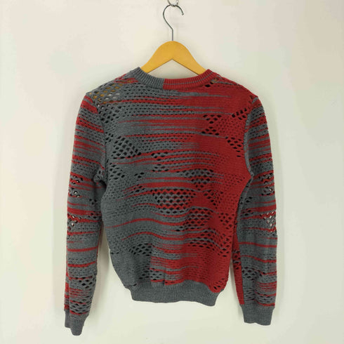 YUYA KUBOHARA クルーネックニット レディース JPN:M