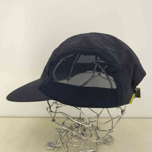 ファーラー FARAH SIDE MESH 5 PANEL CAP メンズ FREE