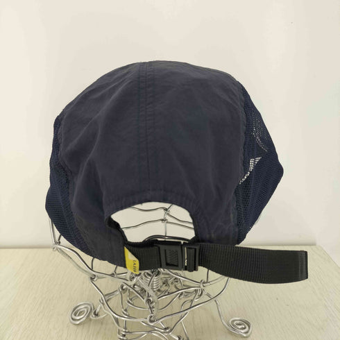 ファーラー FARAH SIDE MESH 5 PANEL CAP メンズ FREE