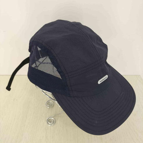 ファーラー FARAH SIDE MESH 5 PANEL CAP メンズ FREE