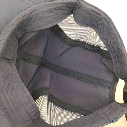 ファーラー FARAH SIDE MESH 5 PANEL CAP メンズ FREE