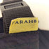 ファーラー FARAH SIDE MESH 5 PANEL CAP メンズ FREE