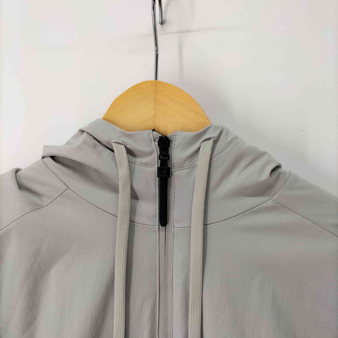 アディダス adidas 裏フリースナイロン メンズ JPN:XL