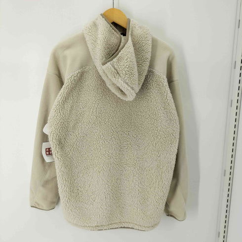 ユニクロ UNIQLO 23AW フリースフルジップパーカ レディース JPN:L