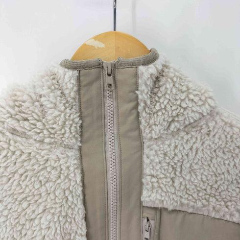 ユニクロ UNIQLO 23AW フリースフルジップパーカ レディース JPN:L