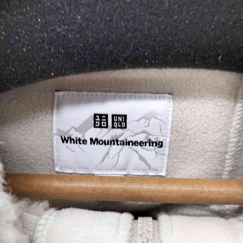ユニクロ UNIQLO 23AW フリースフルジップパーカ レディース JPN:L