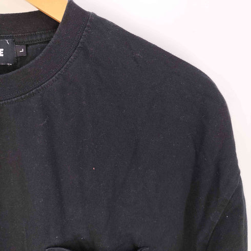 エクストララージ XLARGE S/S WEEKENDER POCKET TEE ウェークエンダー ポケット Tシャツ メンズ JPN:L