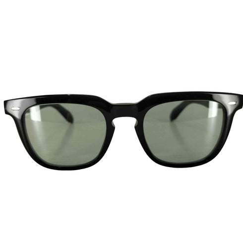 オリバーピープルズ OLIVER PEOPLES N.06 メンズ 49□20 145