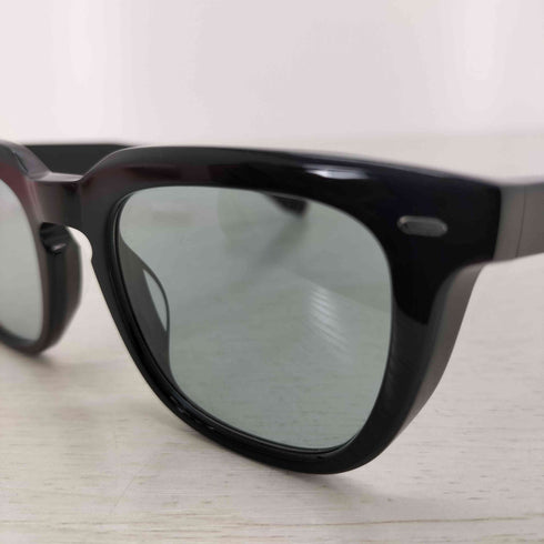 オリバーピープルズ OLIVER PEOPLES N.06 メンズ 49□20 145