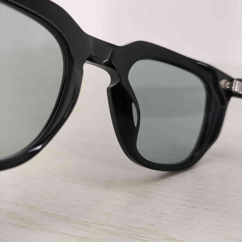 オリバーピープルズ OLIVER PEOPLES N.06 メンズ 49□20 145