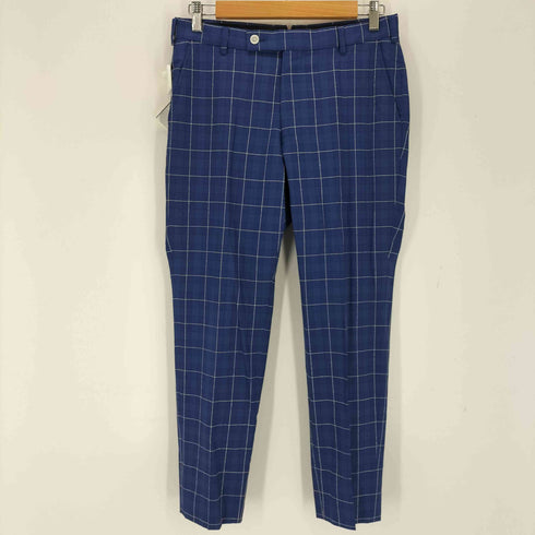 wawww fratelli tallia di delfino 3ピースセットアップ メンズ