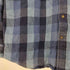 セントジョンズベイ STJOHNS BAY BRAWNY チェック柄 ヘビーネルシャツ ヘビネル メンズ import:L
