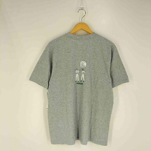 ディスイズネバーザット thisisneverthat Amusing Baseball Tee アメイジング ベースボール Tシャツ メンズ JPN:M