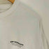 ディーディーピー DDP プリント クルーネック Tシャツ メンズ JPN:XL