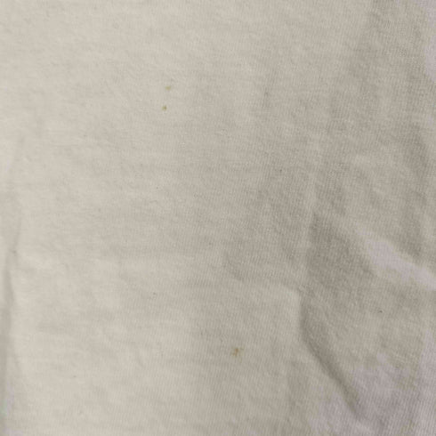 ディーディーピー DDP プリント クルーネック Tシャツ メンズ JPN:XL