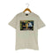 ホッケー HOCKEY MORE PROBLEMS TEE プリント クルーネックTシャツ メンズ JPN:M