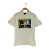 ホッケー HOCKEY MORE PROBLEMS TEE プリント クルーネックTシャツ メンズ JPN:M