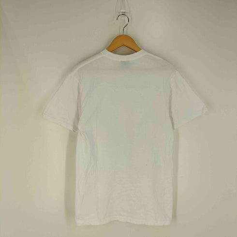 ホッケー HOCKEY MORE PROBLEMS TEE プリント クルーネックTシャツ メンズ JPN:M