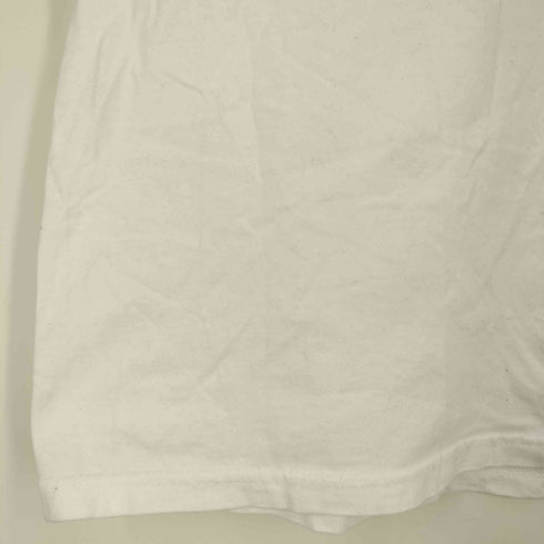 ホッケー HOCKEY MORE PROBLEMS TEE プリント クルーネックTシャツ メンズ JPN:M