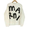 マルニ MARNI フロントロゴプリントスウェット レディース 14