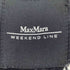 マックスマーラウィーケンドライン Max Mara WEEKEND LINE 大判チェックウールツイードダッフルコート レディース JPN:36