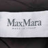 マックスマーラ MAX MARA 白タグ ウールチェスターコート レディース 38