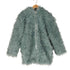 マルニ MARNI ファーフードジップブルゾン レディース 12