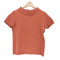 マックスマーラ MAX MARA 白タグ PURE CASHMERE 半袖ニット レディース JPN:M