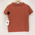 マックスマーラ MAX MARA 白タグ PURE CASHMERE 半袖ニット レディース JPN:M