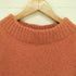 マックスマーラ MAX MARA 白タグ PURE CASHMERE 半袖ニット レディース JPN:M