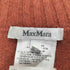 マックスマーラ MAX MARA 白タグ PURE CASHMERE 半袖ニット レディース JPN:M