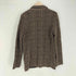 ラルディー二 LARDINI ニットテーラードジャケット メンズ JPN:S