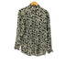 グーチ GOOUCH SILK DICE 総柄シャツ メンズ import:S