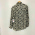 グーチ GOOUCH SILK DICE 総柄シャツ メンズ import:S