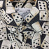 グーチ GOOUCH SILK DICE 総柄シャツ メンズ import:S